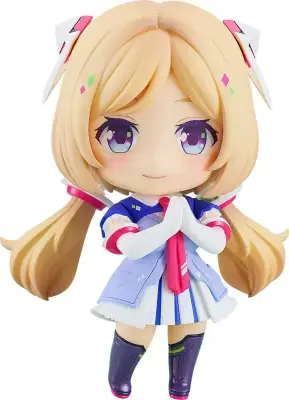 Nendoroid Hololive produ aki rosenthal